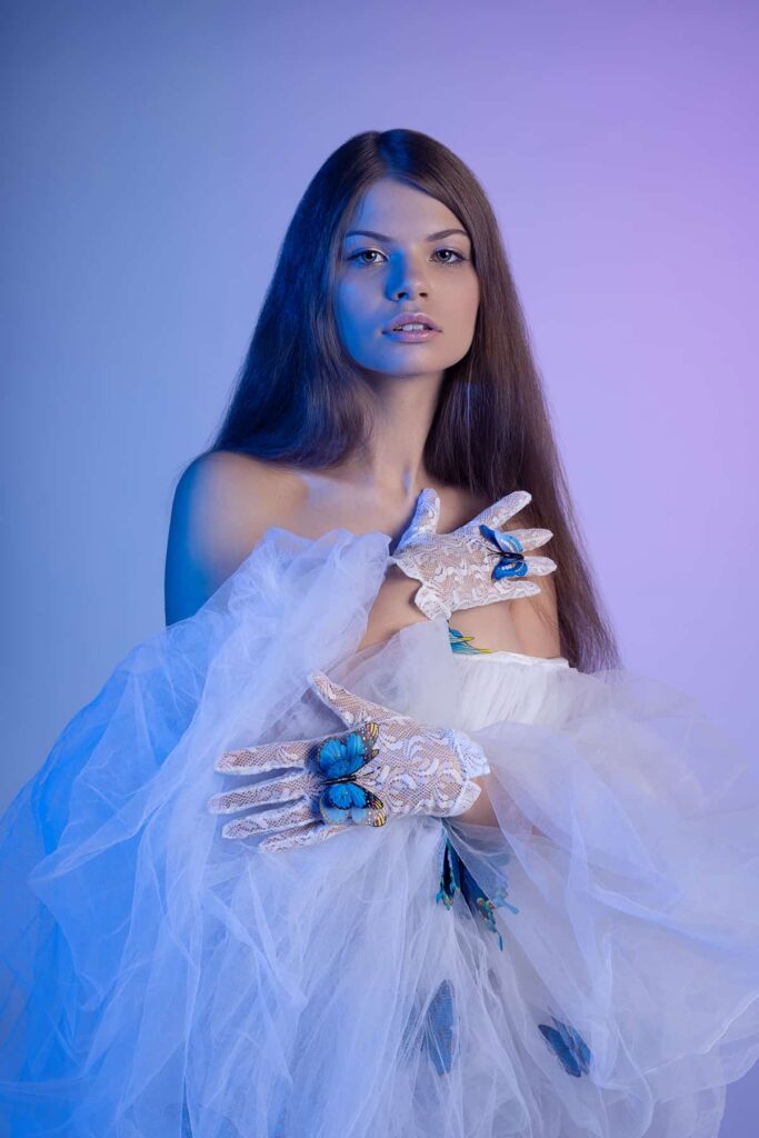 Daria Yatsevich tainted magazine 6