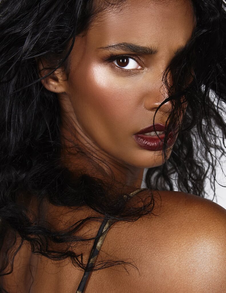 Dwayne Evans tainted magazine 5