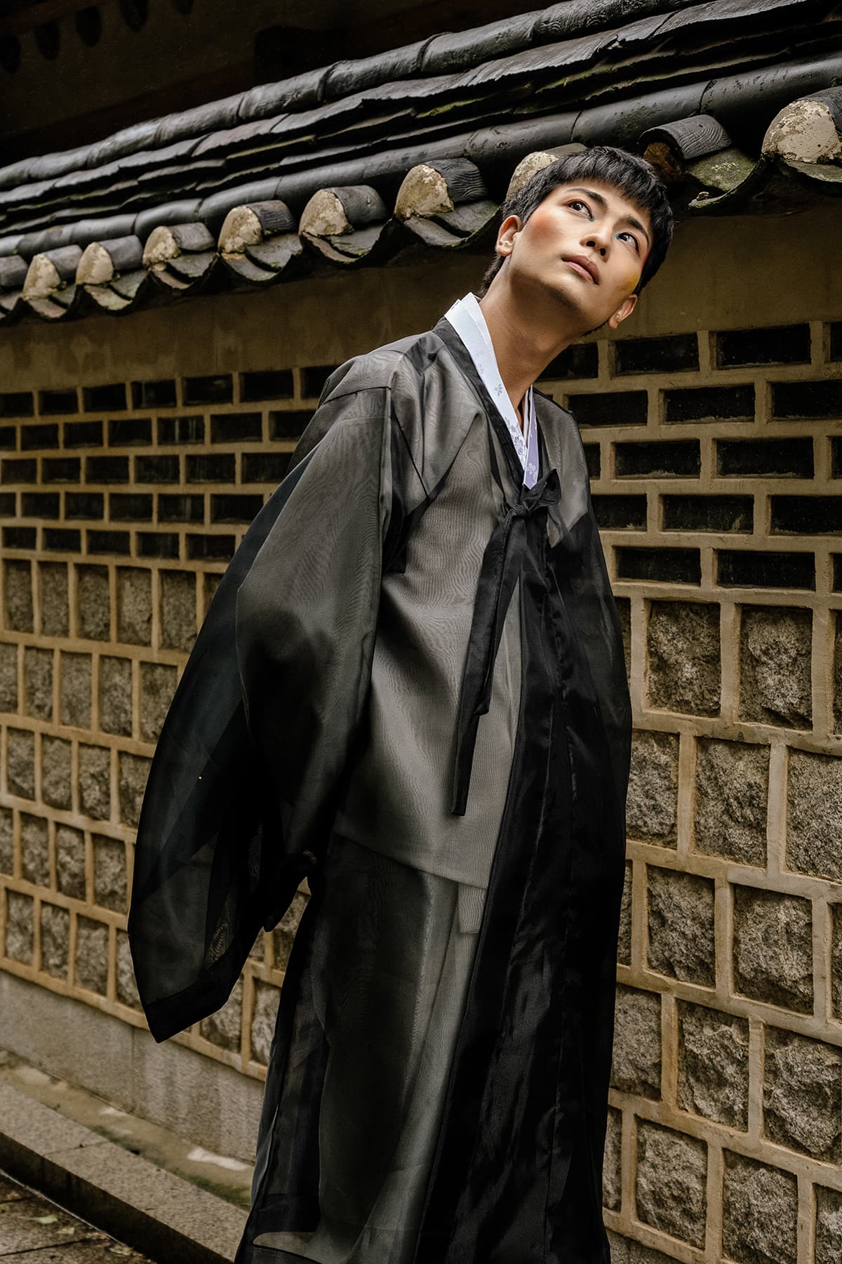 SEONG HYEOK tainted magazine 08 1