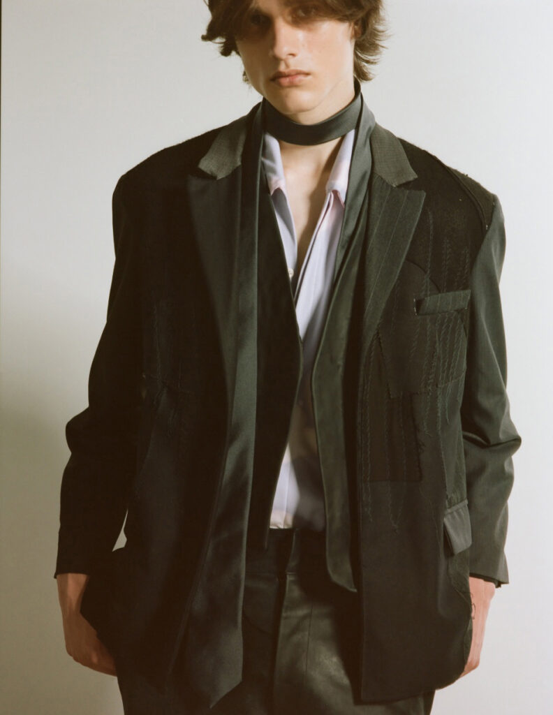Rebuilding Elegance: Yuma Shih Yuan Hsu on Finding Power in Quiet Design 7 02
